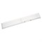 ULP-18120 36W/4000К IP40 PREMIUM WHITE Светильник светодиодный потолочный универсальный. Белый свет (4000K). 4400Лм. Корпус белый. В комплекте с и/п. ТМ Uniel. UL-00004477 - фото 87990