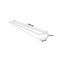 ULP-18120 54W/5000К IP54 MEDICAL WHITE Светильник светодиодный потолочный универсальный. Холодный свет (5000K). 6600Лм. Корпус белый. В комплекте с и/п. ТМ Uniel. UL-00004489 - фото 88089