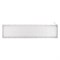 ULP-30120 36W/4000K/LL IP40 PREMIUM+ OPAL WHITE Светильник светодиодный потолочный встраиваемый. Белый свет (4000K). 3900Лм. Корпус белый. В комплекте с и/п. ТМ Uniel UL-00013426 - фото 88104