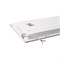 ULP-30120 36W/4000K/LL IP40 PREMIUM+ OPAL WHITE Светильник светодиодный потолочный встраиваемый. Белый свет (4000K). 3900Лм. Корпус белый. В комплекте с и/п. ТМ Uniel UL-00013426 - фото 88105