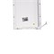 ULP-30120 36W/4000K/LL IP40 PREMIUM+ OPAL WHITE Светильник светодиодный потолочный встраиваемый. Белый свет (4000K). 3900Лм. Корпус белый. В комплекте с и/п. ТМ Uniel UL-00013426 - фото 88107