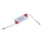 ULP-30120-36W/DW EFFECTIVE SILVER Светильник светодиодный потолочный встраиваемый. Дневной свет (6500K). Корпус серебристый. В комплекте с и/п. ТМ Uniel. UL-00001789 - фото 88146