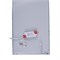 ULP-30120-36W/DW EFFECTIVE SILVER Светильник светодиодный потолочный встраиваемый. Дневной свет (6500K). Корпус серебристый. В комплекте с и/п. ТМ Uniel. UL-00001789 - фото 88151