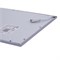 ULP-30120-36W/DW EFFECTIVE SILVER Светильник светодиодный потолочный встраиваемый. Дневной свет (6500K). Корпус серебристый. В комплекте с и/п. ТМ Uniel. UL-00001789 - фото 88152