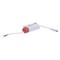 ULP-30120-36W/NW EFFECTIVE SILVER Светильник светодиодный потолочный встраиваемый. Белый свет (4000K). Корпус серебристый. В комплекте с и/п. ТМ Uniel. UL-00001790 - фото 88170