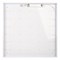 ULP-6060 28W/3950К IP40 SCHOOL WHITE Светильник светодиодный потолочный универсальный. Белый свет (3950K). 4400Лм. Корпус белый. В комплекте с и/п. ТМ Uniel. UL-00006776 - фото 88245