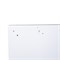 ULP-6060 28W/3950К/EMG IP40 SCHOOL WHITE Светильник светодиодный потолочный универсальный с БАП. Белый свет (3950K). 4400Лм. Корпус белый. В комплекте с и/п. ТМ Uniel. UL-00007171 - фото 88253