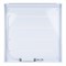 ULP-6060 36W/3000K IP40 PREMIUM WHITE Светильник светодиодный потолочный универсальный. Теплый белый свет (3000K). 4400Лм. Корпус белый. В комплекте с и/п. ТМ Uniel UL-00012515 - фото 88272