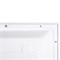 ULP-6060 36W/3000K/LL IP54 PREMIUM+ WHITE Светильник светодиодный потолочный универсальный. Теплый свет (3000K). 3600Лм. Корпус белый. В комплекте с и/п. ТМ Uniel UL-00014528 - фото 88320