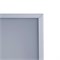 ULP-6060 36W/3950К IP40 SCHOOL ECO WHITE Светильник светодиодный потолочный универсальный. Белый свет (3950K). 5250Лм. Корпус белый. В комплекте с и/п. ТМ Uniel. UL-00006965 - фото 88330
