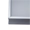 ULP-6060 36W/3950К IP40 SCHOOL ECO WHITE Светильник светодиодный потолочный универсальный. Белый свет (3950K). 5250Лм. Корпус белый. В комплекте с и/п. ТМ Uniel. UL-00006965 - фото 88331