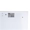 ULP-6060 36W/3950К/EMG IP40 SCHOOL WHITE Светильник светодиодный потолочный универсальный с БАП. Белый свет (3950K). 6560Лм. Корпус белый. В комплекте с и/п. ТМ Uniel. UL-00007170 - фото 88347