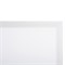 ULP-6060 36W/4000К/LL IP40 PREMIUM+ OPAL WHITE Светильник светодиодный потолочный универсальный. Белый свет (4000K). 3600Лм. Корпус белый. В комплекте с и/п. ТМ Uniel UL-00010686 - фото 88437