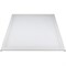 ULP-6060 40W/4000K IP54 CLIP-IN WHITE Светильник светодиодный потолочный встраиваемый. Белый свет (4000K). Корпус белый. В комплекте с и/п. Алюминий. ТМ Uniel. UL-00004126 - фото 88604
