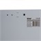 ULP-6060 40W/5000К IP40 GRILYATO WHITE Светильник светодиодный потолочный встраиваемый. Белый свет (5000K). 4600Лм. 588X588x40мм. Корпус белый. В комплекте с и/п. ТМ Uniel. UL-00005199 - фото 88631