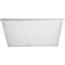 ULP-6060 48W/4000К IP40 UNIVERSAL WHITE Светильник светодиодный потолочный универсальный. Белый свет (4000K). 5200Лм. Корпус белый. В комплекте с и/п. ТМ Uniel. UL-00004588 - фото 88640