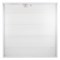 ULP-6060 48W/4000К IP40 UNIVERSAL WHITE Светильник светодиодный потолочный универсальный. Белый свет (4000K). 5200Лм. Корпус белый. В комплекте с и/п. ТМ Uniel. UL-00004588 - фото 88641