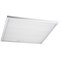 ULP-6060 48W/4000К IP40 UNIVERSAL WHITE Светильник светодиодный потолочный универсальный. Белый свет (4000K). 5200Лм. Корпус белый. В комплекте с и/п. ТМ Uniel. UL-00004588 - фото 88642