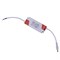 ULP-6060-36W/4000K EFFECTIVE WHITE Светильник светодиодный потолочный встраиваемый. Белый свет (4000K). Корпус белый. В комплекте с и/п. ТМ Uniel. UL-00004668 - фото 88767