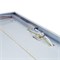 ULP-6060-36W/4000К IP40 GRILYATO WHITE Светильник светодиодный потолочный универсальный. Белый свет (4000K). 3520Лм. 588X588x25мм. Корпус белый. В комплекте с и/п. ТМ Uniel UL-00011833 - фото 88786
