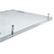 ULP-6060-36W/4000К IP40 GRILYATO WHITE Светильник светодиодный потолочный универсальный. Белый свет (4000K). 3520Лм. 588X588x25мм. Корпус белый. В комплекте с и/п. ТМ Uniel UL-00011833 - фото 88790