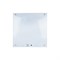 ULP-6060-36W/4000К IP40 GRILYATO WHITE Светильник светодиодный потолочный универсальный. Белый свет (4000K). 3520Лм. 588X588x25мм. Корпус белый. В комплекте с и/п. ТМ Uniel UL-00011833 - фото 88792