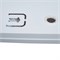 ULP-6060-36W/4000К IP40 GRILYATO WHITE Светильник светодиодный потолочный универсальный. Белый свет (4000K). 3520Лм. 588X588x25мм. Корпус белый. В комплекте с и/п. ТМ Uniel UL-00011833 - фото 88800