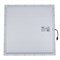 ULP-6060-36W/4000К IP65 MEDICAL WHITE Светильник светодиодный потолочный универсальный. Белый свет (4000K). 4000Лм. Корпус белый. В комплекте с и/п. ТМ Uniel UL-00011480 - фото 88806
