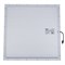 ULP-6060-36W/5000К IP65 MEDICAL WHITE Светильник светодиодный потолочный универсальный. Холодный свет (5000K). 4200Лм. Корпус белый. В комплекте с и/п. ТМ Uniel UL-00011481 - фото 88849
