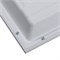 ULP-6060-36W/5000К IP65 MEDICAL WHITE Светильник светодиодный потолочный универсальный. Холодный свет (5000K). 4200Лм. Корпус белый. В комплекте с и/п. ТМ Uniel UL-00011481 - фото 88850