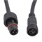 ULP-6060-36W/5000К IP65 MEDICAL WHITE Светильник светодиодный потолочный универсальный. Холодный свет (5000K). 4200Лм. Корпус белый. В комплекте с и/п. ТМ Uniel UL-00011481 - фото 88852