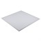 ULP-6060-36W/5000К IP65 MEDICAL WHITE Светильник светодиодный потолочный универсальный. Холодный свет (5000K). 4200Лм. Корпус белый. В комплекте с и/п. ТМ Uniel UL-00011481 - фото 88853