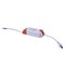 ULP-6060-36W/DW EFFECTIVE SILVER Светильник светодиодный потолочный встраиваемый. Дневной свет (6500K). Корпус серебристый. В комплекте с и/п. ТМ Uniel. UL-00001791 - фото 88924