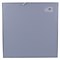 ULP-6060-42W/NW EFFECTIVE SILVER Светильник светодиодный потолочный встраиваемый. Белый свет (4000K). Корпус серебристый. В комплекте с и/п. ТМ Uniel. UL-00001794 - фото 88964