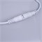 ULP-6060-42W/NW EFFECTIVE SILVER Светильник светодиодный потолочный встраиваемый. Белый свет (4000K). Корпус серебристый. В комплекте с и/п. ТМ Uniel. UL-00001794 - фото 88968