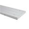 ULP-Q105 18120-45W/4000K WHITE M3 Светильник светодиодный потолочный универсальный. Белый свет (4000K). Рассеиватель «призма». Встроенный и/п. Корпус белый. ТМ Volpe UL-00012636 - фото 89020