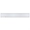 ULP-Q105 18120-45W/4000K WHITE M3 Светильник светодиодный потолочный универсальный. Белый свет (4000K). Рассеиватель «призма». Встроенный и/п. Корпус белый. ТМ Volpe UL-00012636 - фото 89021
