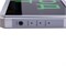 ULR-Q411 1W GREEN/SILVER ВЫХОД/EXIT Светильник светодиодный аварийного освещения с встроенным аккумулятором, AC/DС. Дневной свет (6500K). Корпус серебристый. ТМ Volpe. UL-00002921 - фото 89140
