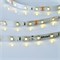 ULS-M11-2835-60LED/m-8mm-IP20-DC12V-4,8W/m-5M-4000K PROFI Гибкая светодиодная лента на самоклеящейся основе. Катушка 5м. в герметичной упаковке. Белый свет(4000К). ТМ Uniel. UL-00004357 - фото 89188