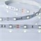 ULS-M22-5050-30LED/m-10mm-IP20-DC12V-7,2W/m-5M-6500K PROFI Гибкая светодиодная лента на самоклеящейся основе. Катушка 5м. в герметичной упаковке. Дневной свет (6500K). ТМ Uniel. UL-00004368 - фото 89203