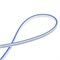 ULS-N01-2835-120LED/m-6mm-IP67-DC12V-9W/m-5M-BLUE Гибкая светодиодная лента. NEON. Катушка 5м. в блистере. Синий свет. ТМ Uniel UL-00009085 - фото 89227