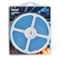 ULS-N01-2835-120LED/m-6mm-IP67-DC12V-9W/m-5M-BLUE Гибкая светодиодная лента. NEON. Катушка 5м. в блистере. Синий свет. ТМ Uniel UL-00009085 - фото 89228