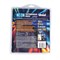 ULS-N01-2835-120LED/m-6mm-IP67-DC12V-9W/m-5M-LIGHTBLUE Гибкая светодиодная лента NEON. Катушка 5м. в блистере. Голубой свет. ТМ Uniel UL-00009091 - фото 89243