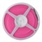 ULS-N01-2835-120LED/m-6mm-IP67-DC12V-9W/m-5M-PINK Гибкая светодиодная лента. NEON. Катушка 5м. в блистере. Розовый свет. ТМ Uniel UL-00009090 - фото 89247