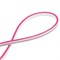 ULS-N01-2835-120LED/m-6mm-IP67-DC12V-9W/m-5M-PINK Гибкая светодиодная лента. NEON. Катушка 5м. в блистере. Розовый свет. ТМ Uniel UL-00009090 - фото 89248