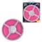ULS-N01-2835-120LED/m-6mm-IP67-DC12V-9W/m-5M-PINK Гибкая светодиодная лента. NEON. Катушка 5м. в блистере. Розовый свет. ТМ Uniel UL-00009090 - фото 89251