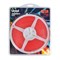 ULS-N01-2835-120LED/m-6mm-IP67-DC12V-9W/m-5M-RED Гибкая светодиодная лента. NEON. Катушка 5м. в блистере. Красный свет. ТМ Uniel UL-00009087 - фото 89263