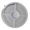 ULS-N03-2835-100LED/m-8mm-IP67-DC12V-11W/m-5M-3000K Светодиодная гибкая герметичная лента. NEON. Катушка 5м. в блистере. Теплый белый свет (3000K). ТМ Uniel UL-00009093 - фото 89286