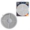 ULS-N03-2835-100LED/m-8mm-IP67-DC12V-11W/m-5M-3000K Светодиодная гибкая герметичная лента. NEON. Катушка 5м. в блистере. Теплый белый свет (3000K). ТМ Uniel UL-00009093 - фото 89289