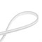 ULS-N03-2835-100LED/m-8mm-IP67-DC12V-11W/m-5M-4000K Светодиодная гибкая герметичная лента. NEON. Катушка 5м. в блистере. Белый свет (4000К). ТМ Uniel UL-00009094 - фото 89299